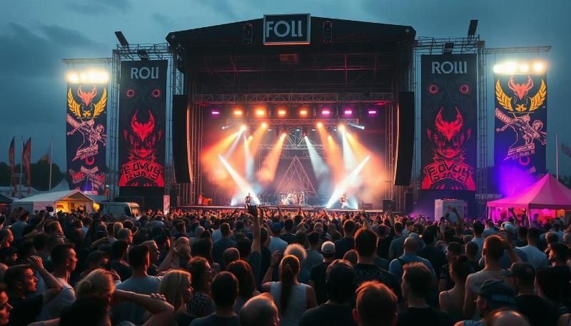 Découvrir les nouveaux talents de la scène musicale française : une liste de music indispensable pour les amateurs de nouveautés